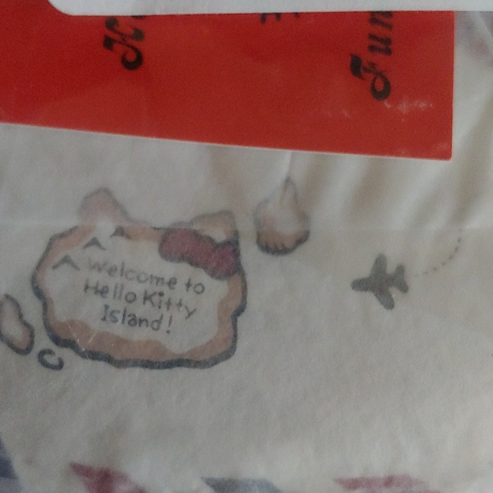 Hello Kitty Wallet (NIP) - Picture 2 of 3